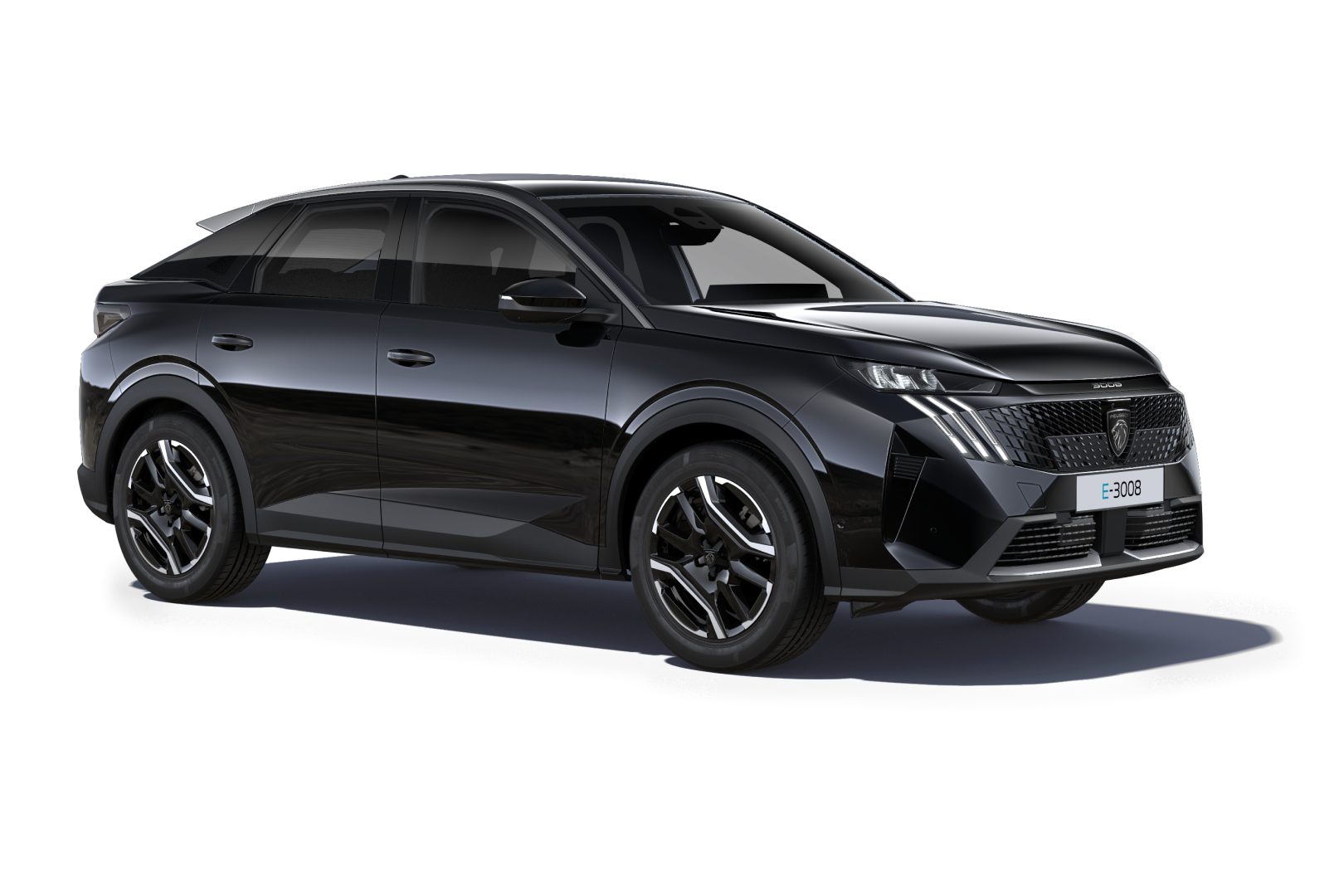 PEUGEOT 3008 Allure Business