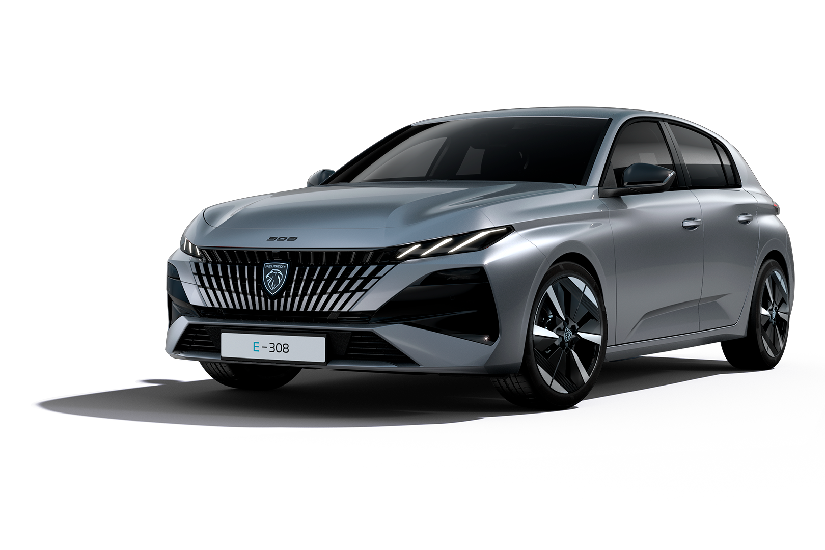 PEUGEOT E-308 Business